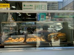 -中关村烤包子(中关村店)