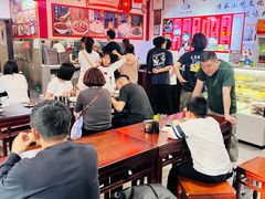 -姚记炒肝店(鼓楼店)