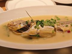 -新荣记(西溪湿地店)