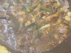 -曹丞相·地锅鸡·地锅鱼(武林店)