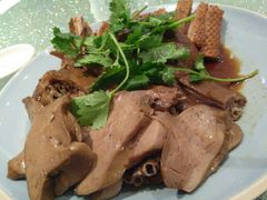 -海蓝海鲜馆(五四北店)