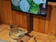 -巴奴毛肚火锅(相州店)