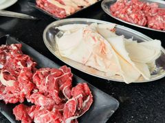 -牛一煲美食(江高店)