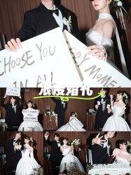 -薇薇新娘婚纱摄影连锁品牌(瘦西湖店)