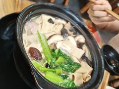 屯桥千张煲-聚缘坊特色名小吃(天元西街店)