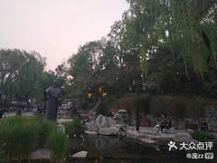 -郭守敬纪念馆