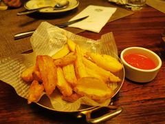 -食间牛排(湖西路店)