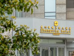 -苏州香格里拉大酒店