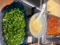 -大隐·成都火锅Bistro(合生麒麟新天地店)