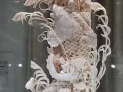 -上海市工艺美术博物馆