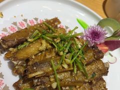 -德胜轩正宗顺德菜(宝安沙井会展中心店)