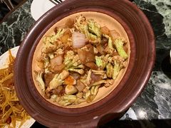 -奉天小馆·非遗东北菜(沈阳万象城店)