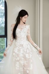 点击看大图 -MuseMarry婚纱(前海嘉里中心店)