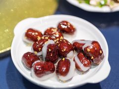 糯米红枣（心太软）-建国328 本帮小馆·面馆