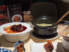 -侨美食家·粤菜(体育西路店)