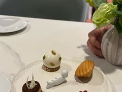 -潮一不贰·法式甜品·生日蛋糕·西式简餐(外滩店)