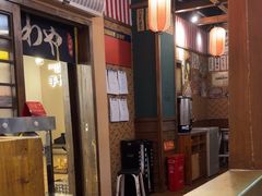 -小川洋风料理(街道口店)