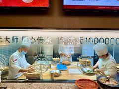 -船歌·鱼水饺青岛菜(闽江二路店)