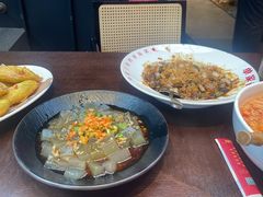 -单家老院·院子里的青岛菜(沙子口店)