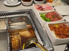 -海底捞火锅(群光广场店)