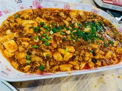 -洪霞餐馆