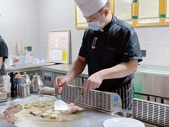 -快乐大桶水养生足浴SPA(前兴路店)