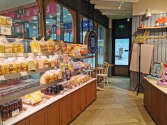 -巴黎贝甜(开发区安盛店)