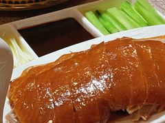 -老浒记烤鸭-北京菜(琉璃厂店)