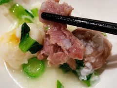 -丰尔粥食·粥底火锅·桑拿鸡(大良总店)