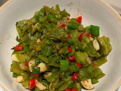 -老馆子·建德菜·山肴鱼鲜(海威新界店)