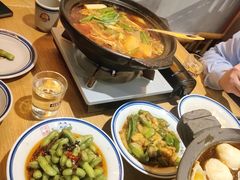 -肖记公安牛肉鱼杂(田林路店)