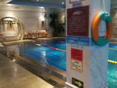 -水晶之星洗浴温泉汗蒸