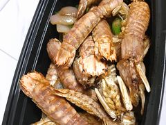 椒盐皮皮虾-盒马鲜生(金桥国际广场店)