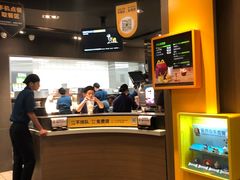 -麦当劳(皇岗路店)