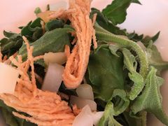 -长兴岛郊野公园农场食堂