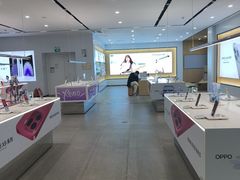 -OPPO服务体验中心(天津和平区天河城店)