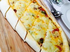 牛肉披薩-Pasha帕夏土耳其餐厅(南昌路店)