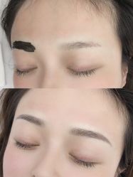 -HQ半永久纹绣纹眉