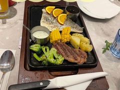 -必胜客(射阳吾悦店)