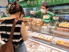 -泸溪河桃酥(湖滨银泰in77店)