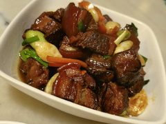 -嘉丰湘菜馆(芳群园店)