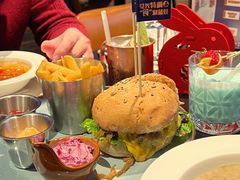 -bluefrog蓝蛙(水游城店)