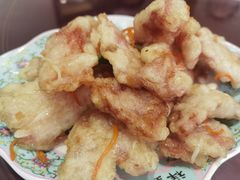-老厨家(友谊路总店)