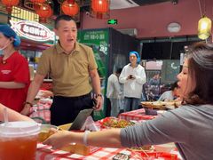 -辣小鲜·南昌大排档(船山路店)