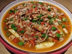 -卞氏菜根香 . 川菜(青羊万达店)