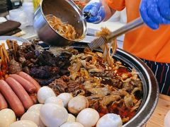 -安徽阜阳卷馍(西单店)