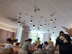 -必胜客(阿罗海店)