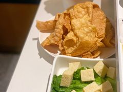 -牛焱·贵州黄牛肉火锅(城西银泰店)