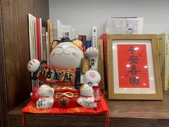 -富贵面包公司(运河店)