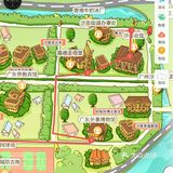 📍 广州沙面岛攻略｜✔️附详细路线图